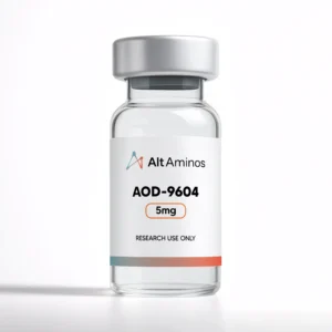 AOD-9604 5mg