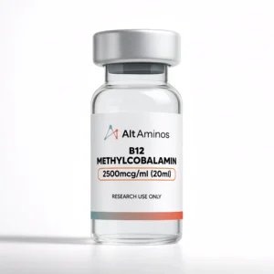 B12 Methylcobalamin 2500mcg-ml (20ml)