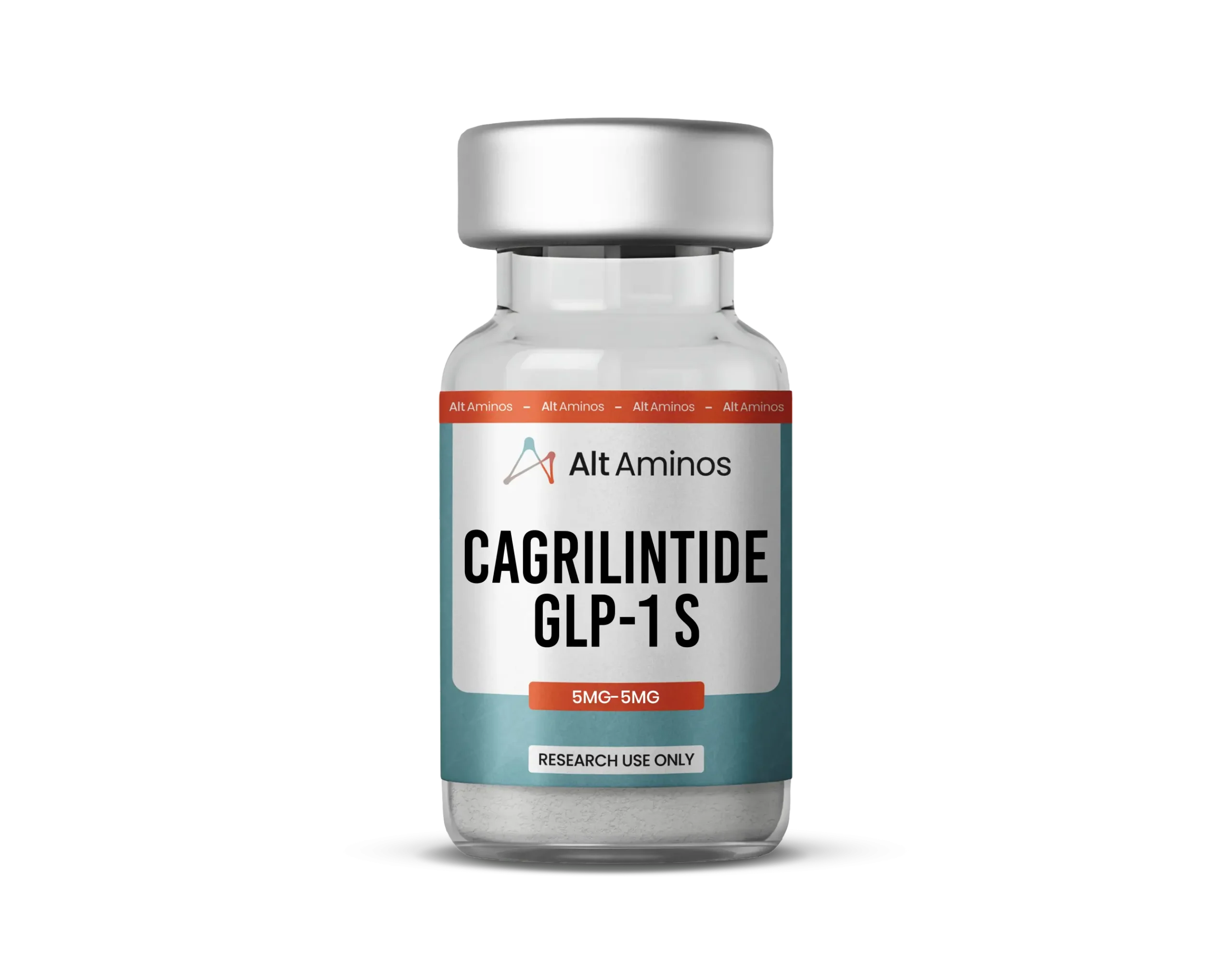 Cagrilintide GLP-1 (S) 5MG-5MG