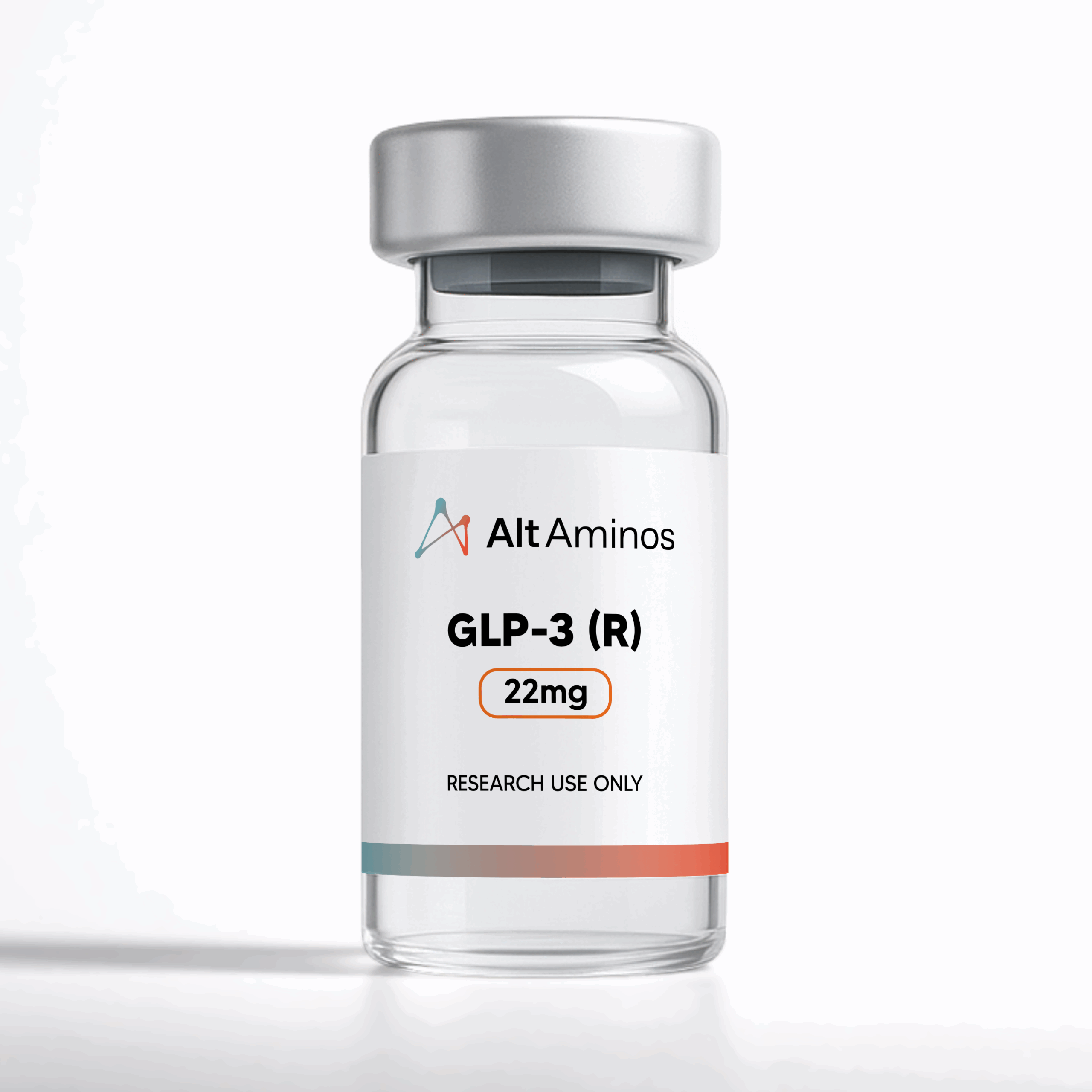 GLP-3 (R) 22mg