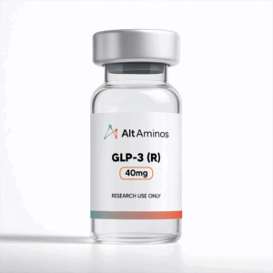 GLP-3 (R) 40mg
