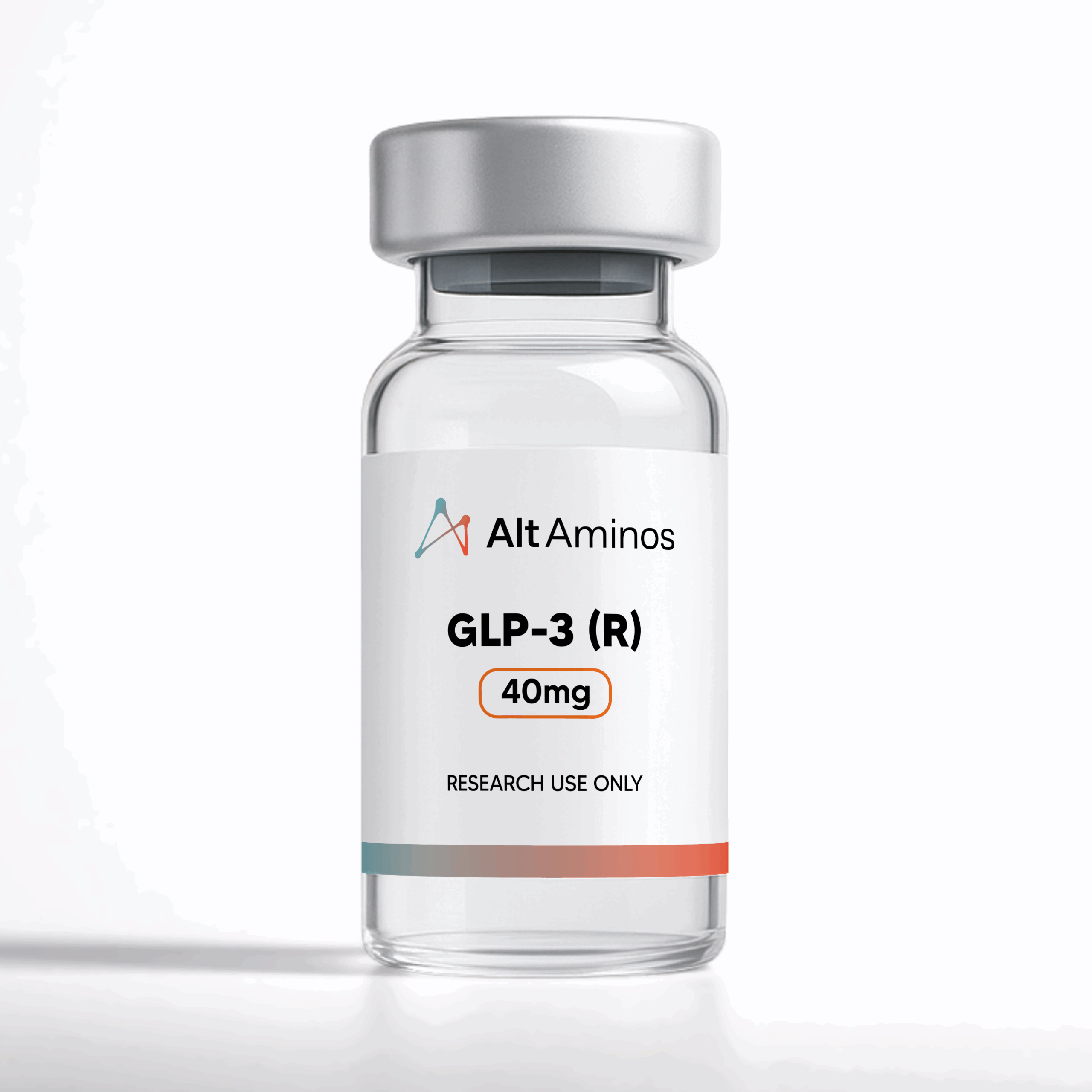 GLP-3 (R) 40mg