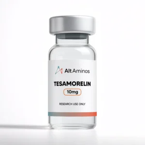Tesamorelin 10mg