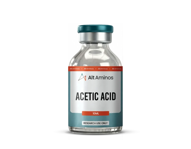 Acetic Acid 10ml
