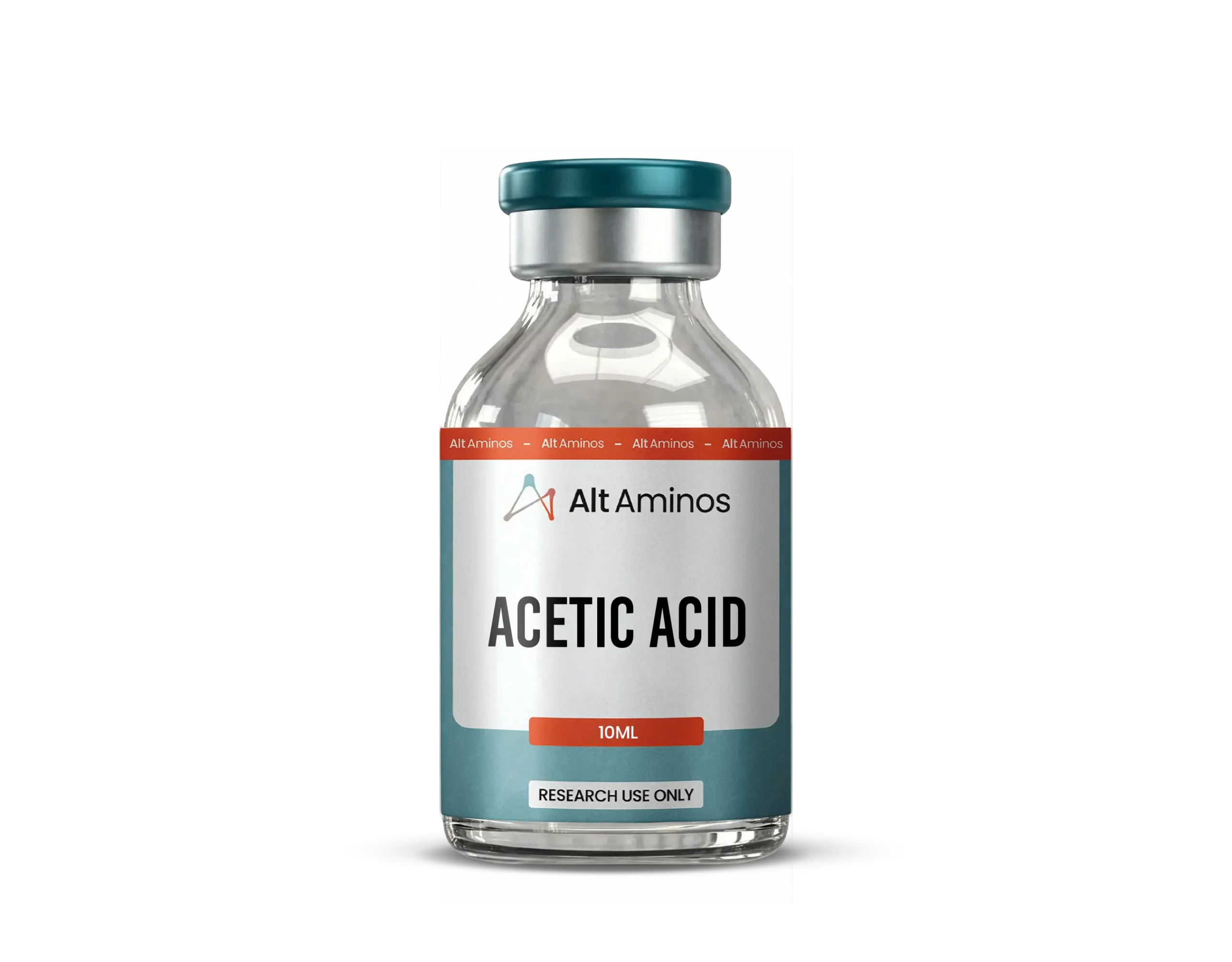 Acetic Acid 10ml