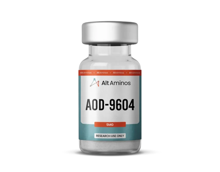 AOD-9604 5mg