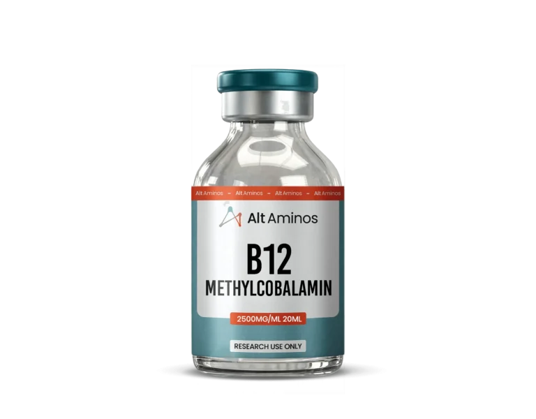 B12 Methylcobalamin 2500mcg/ml (20ml)