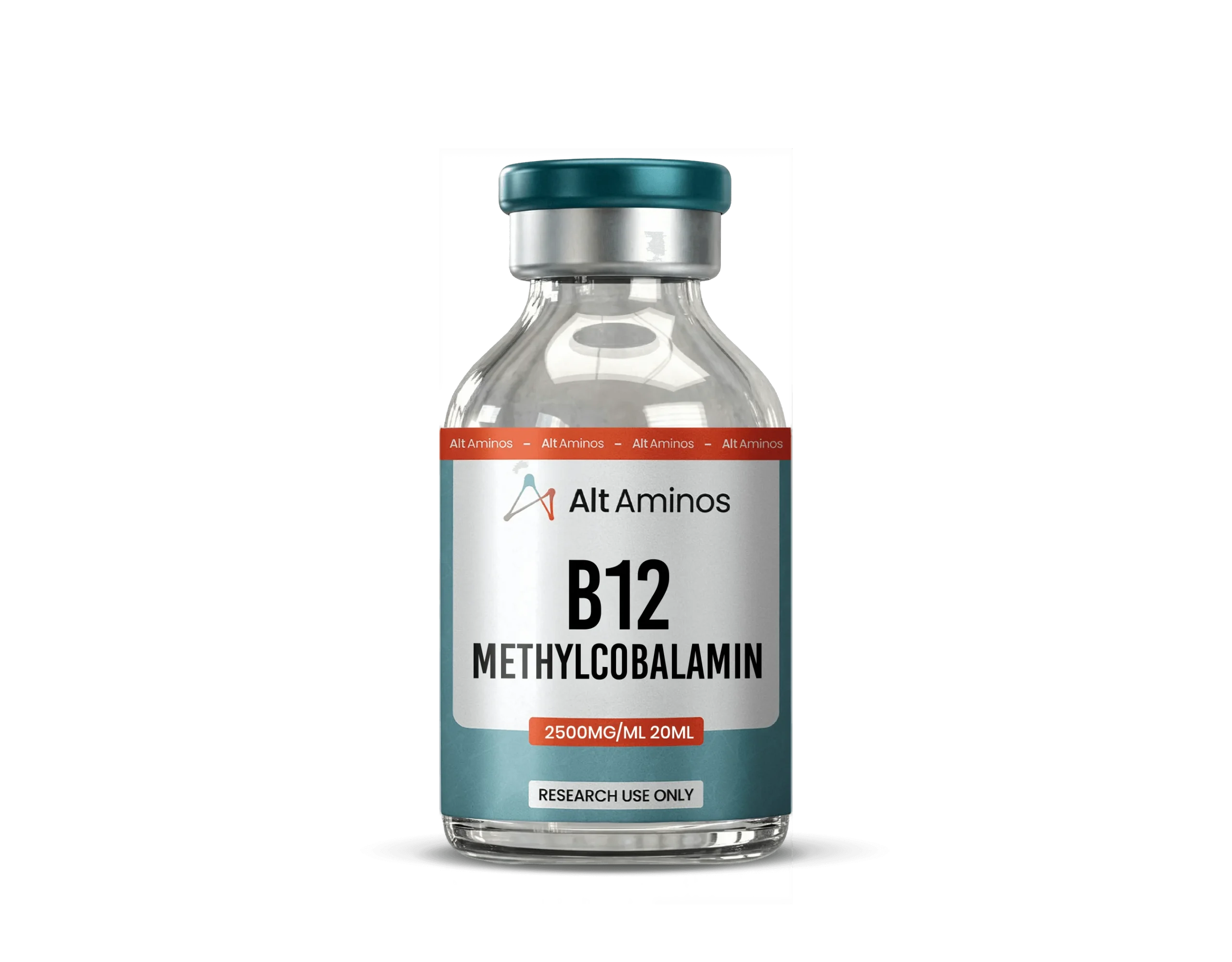 B12 Methylcobalamin 2500mcg/ml (20ml)