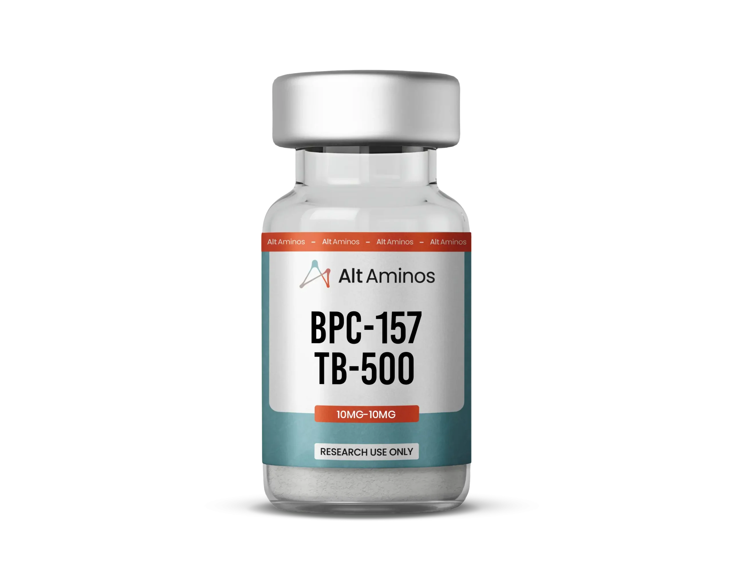 BPC-157 / TB-500 10mg/10mg