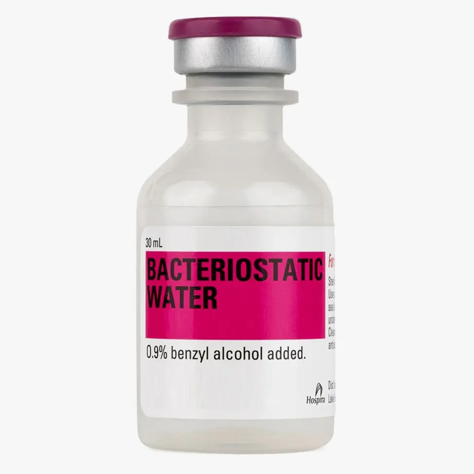 Bac Water (30ml)