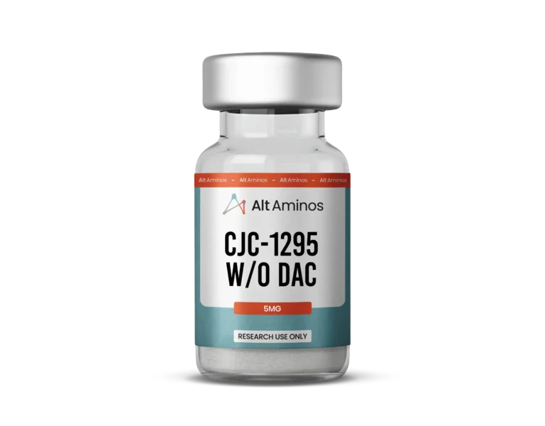CJC-1295 no DAC 5mg