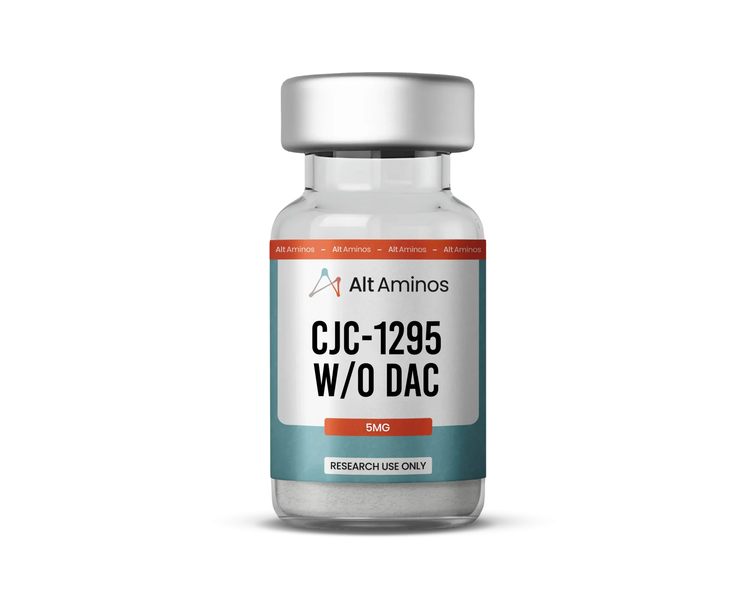 CJC-1295 no DAC 5mg