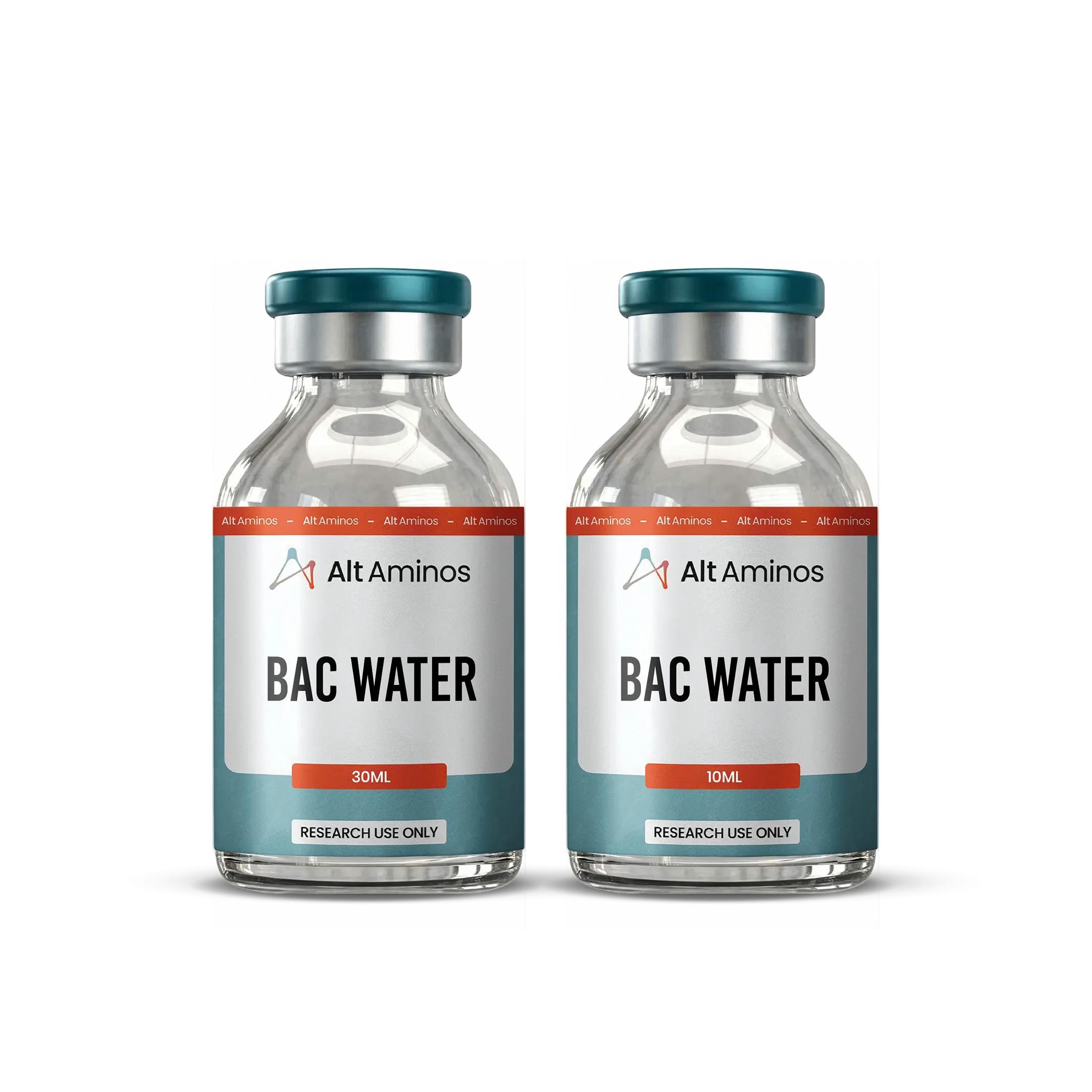 Bac Water