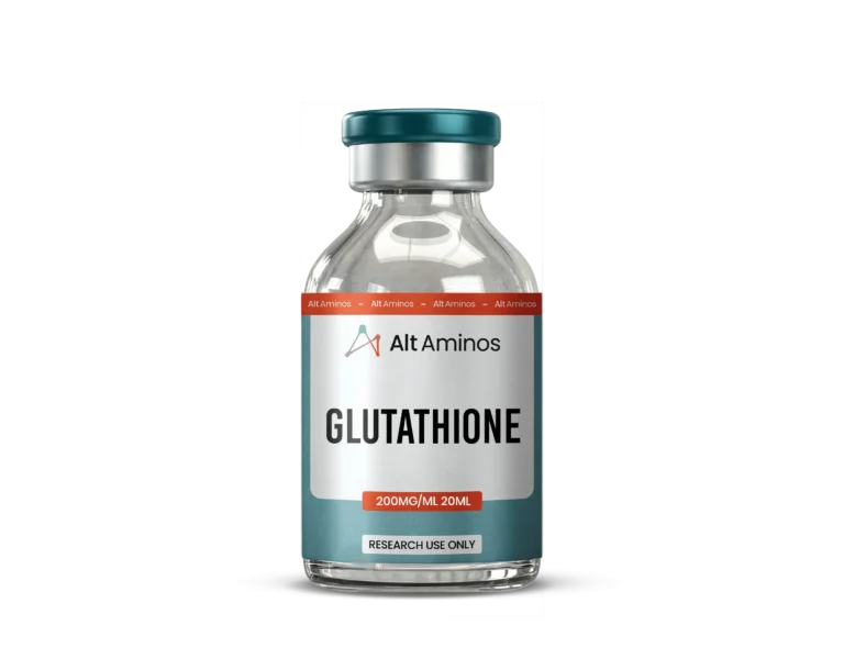 Glutathione 200mg/ml (20ml)