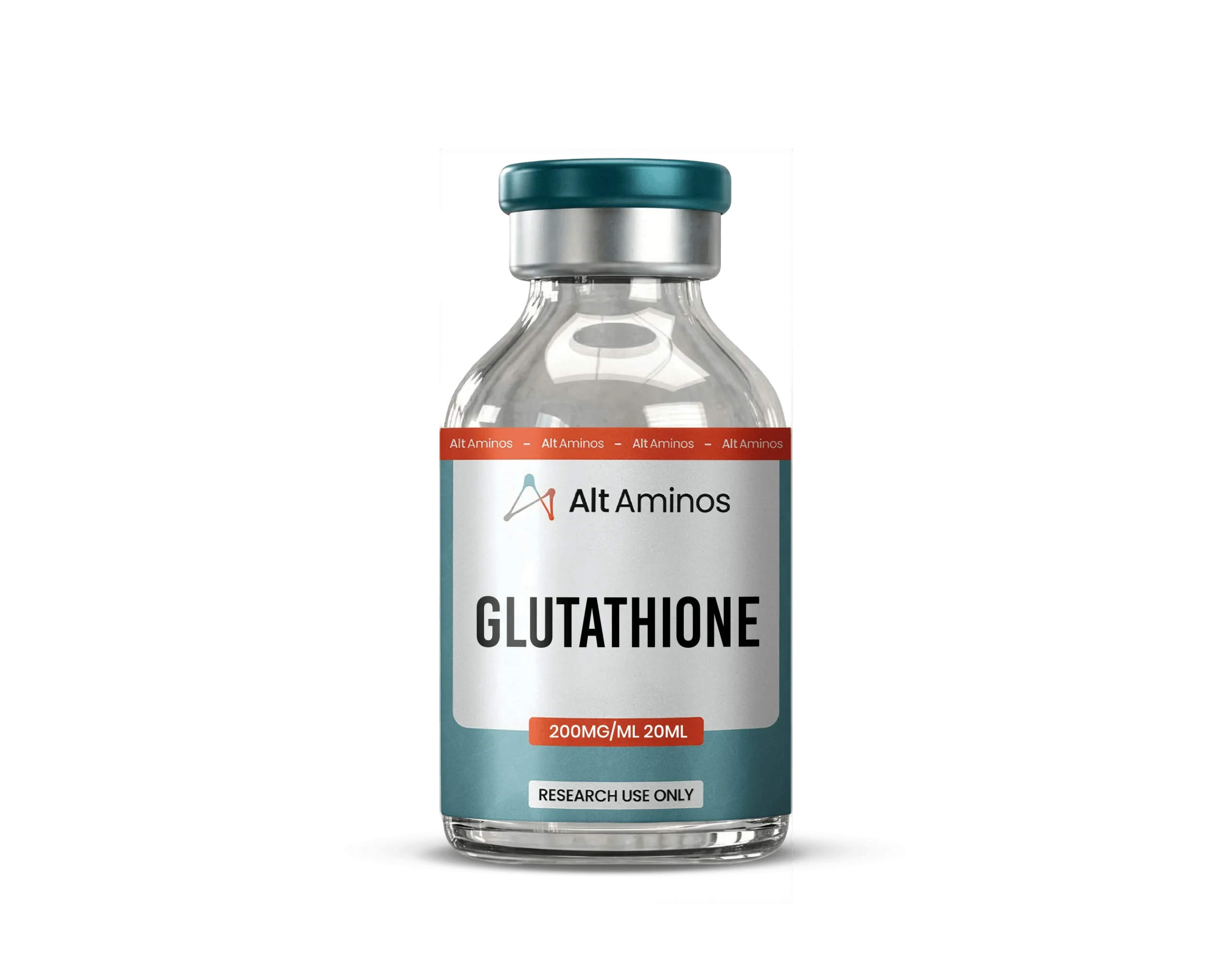 Glutathione 200mg/ml (20ml)
