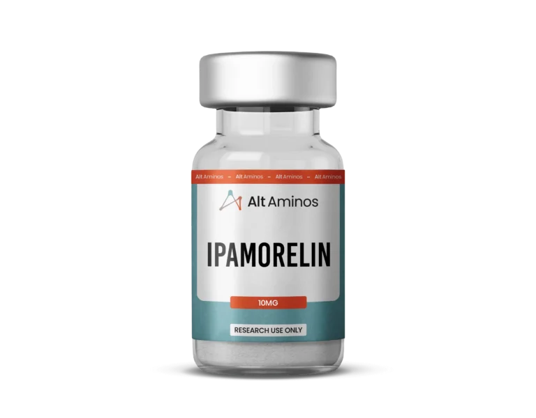 Ipamorelin 10mg