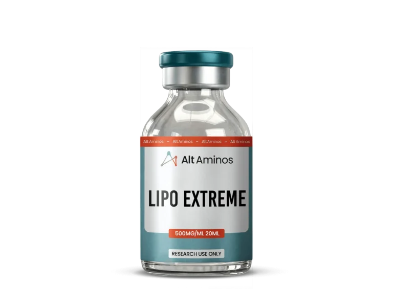 Lipo Extreme 500mg/ml (20ml)