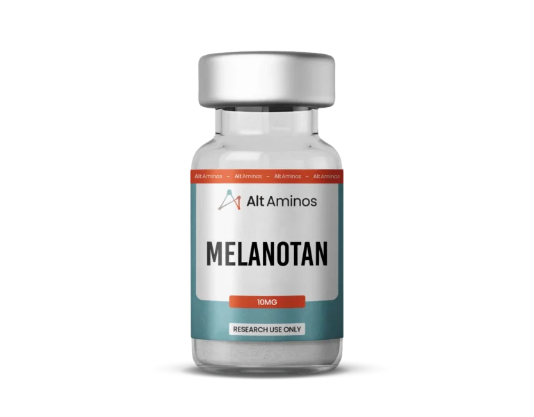 Melanotan 10mg