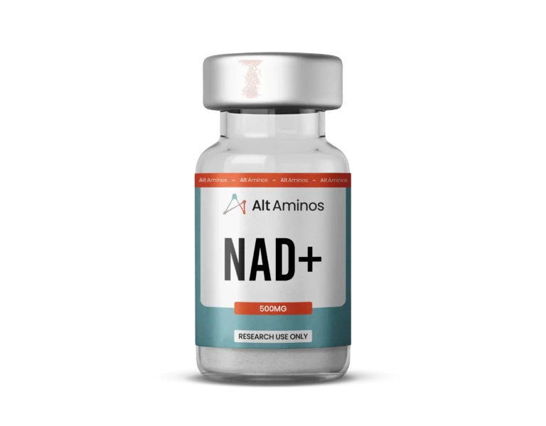 NAD+ (500mg)