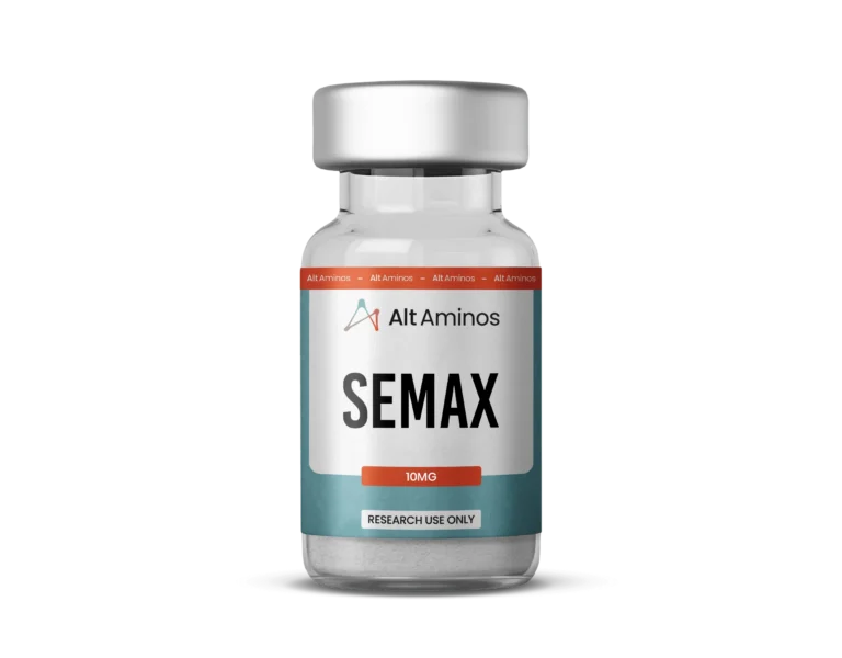 Semax 10mg