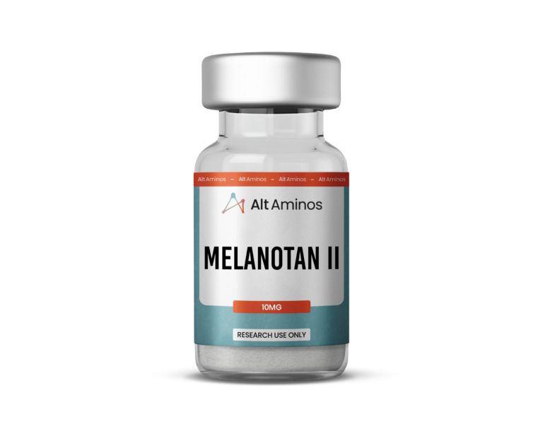 Melanotan II 10mg
