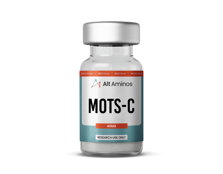 MOTS-C 40mg