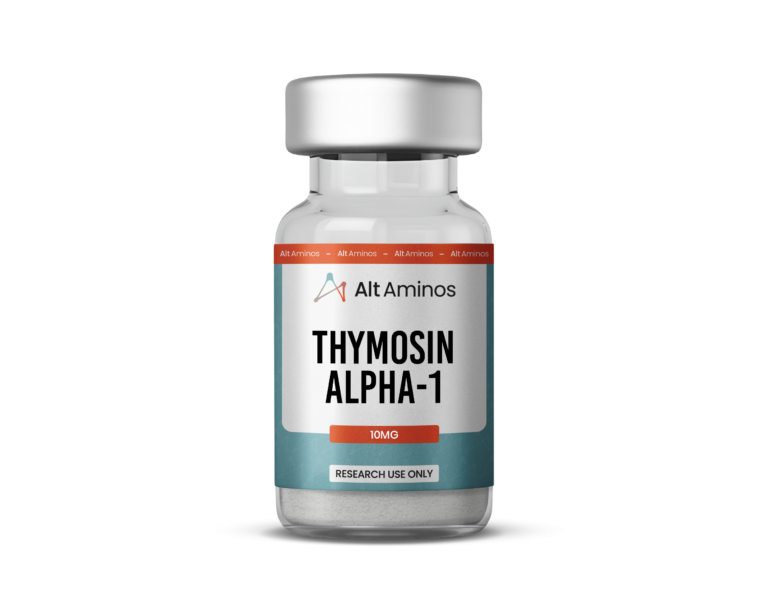 Thymosin Alpha-1 10mg