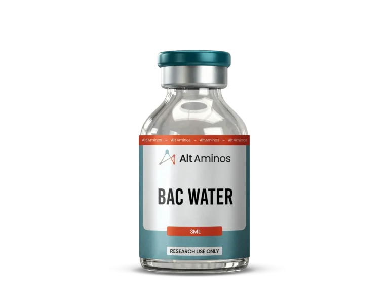 Bac Water (3 ml)