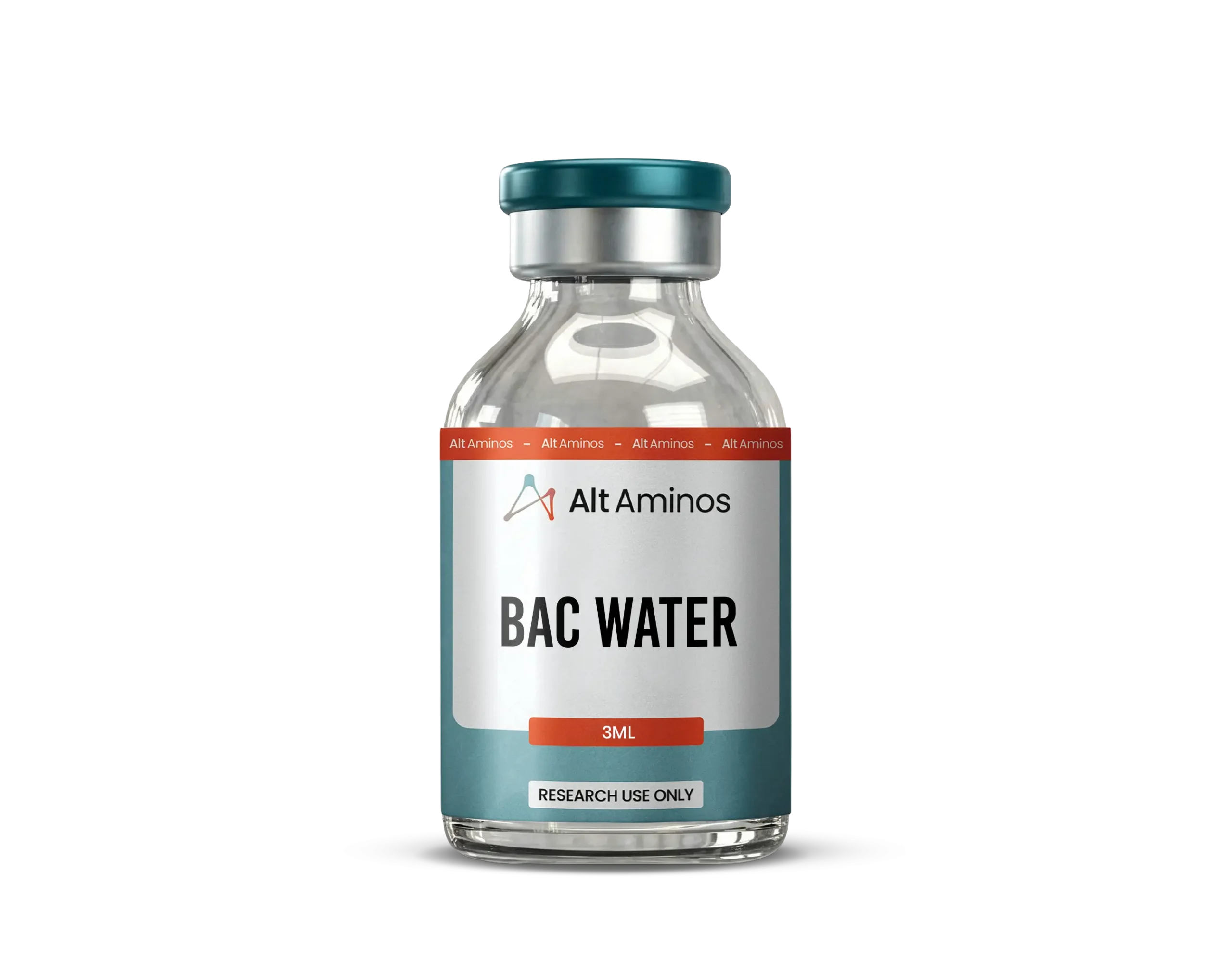 Bac Water (3 ml)