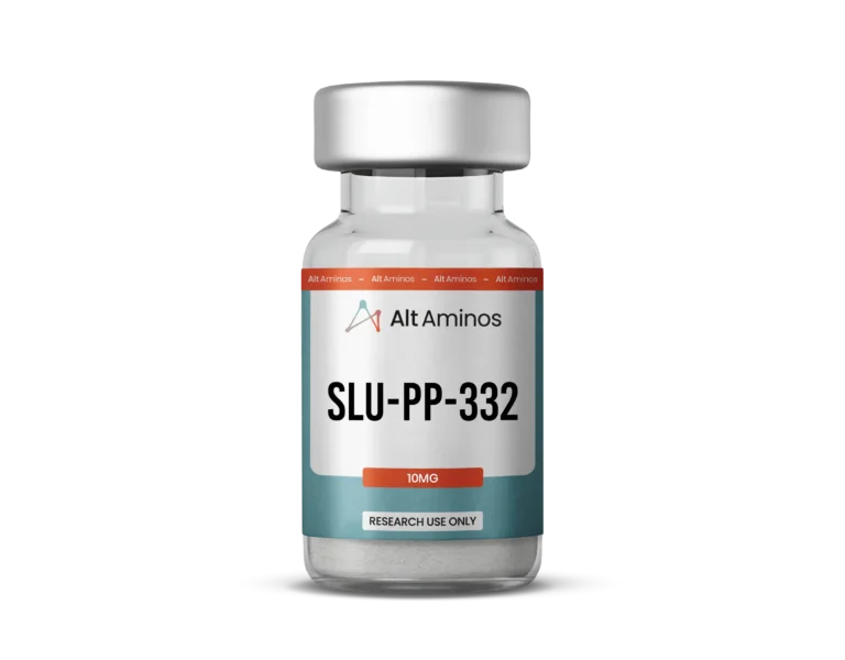 SLU-PP-332 10mg