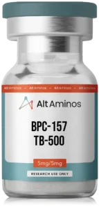 BPC-157/TB-500 5mg/5mg