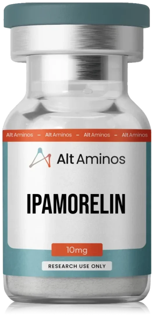 ipamorelin10mg