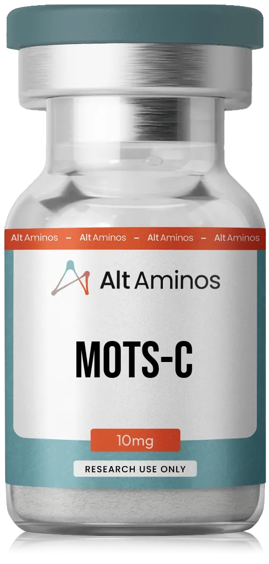 mots-c10mg