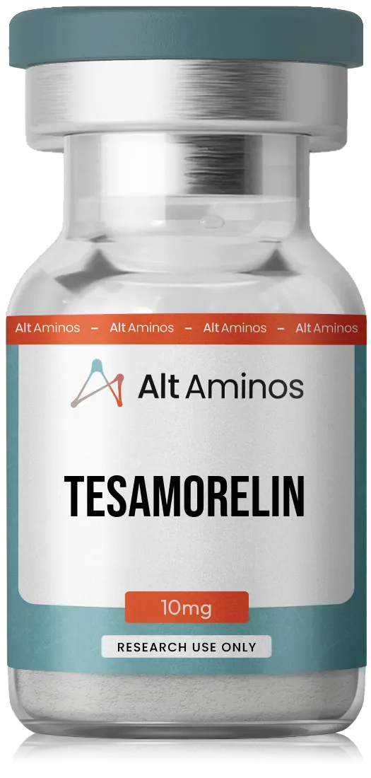 tesamorelin10mg