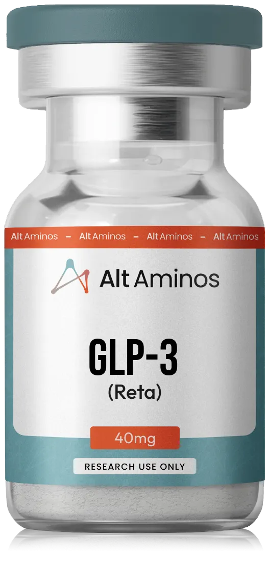 GLP-3 40mg