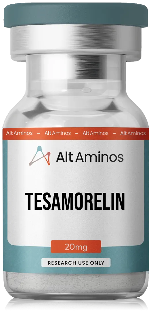 Tesamorelin 20mg