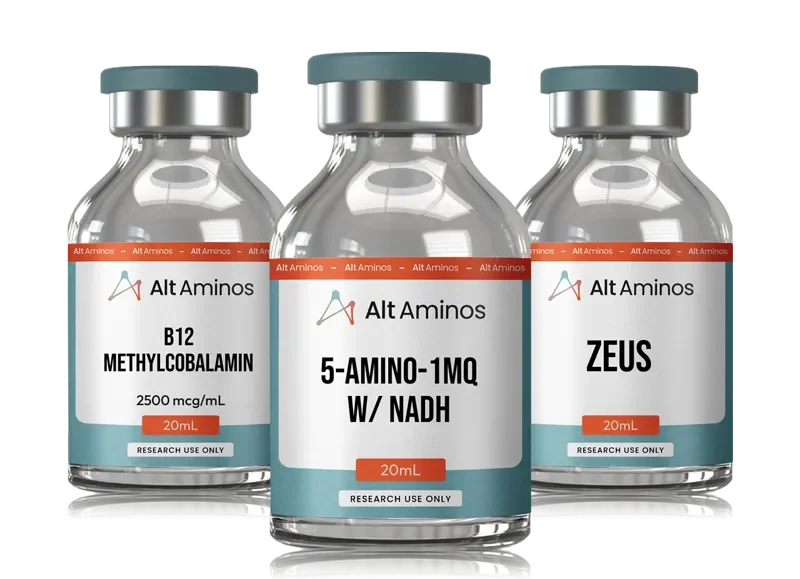 Aminos