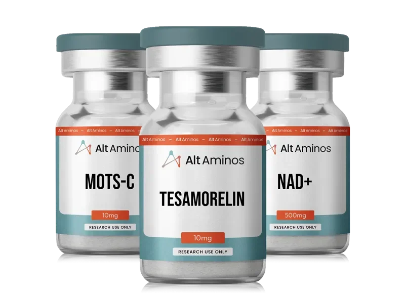 Peptides